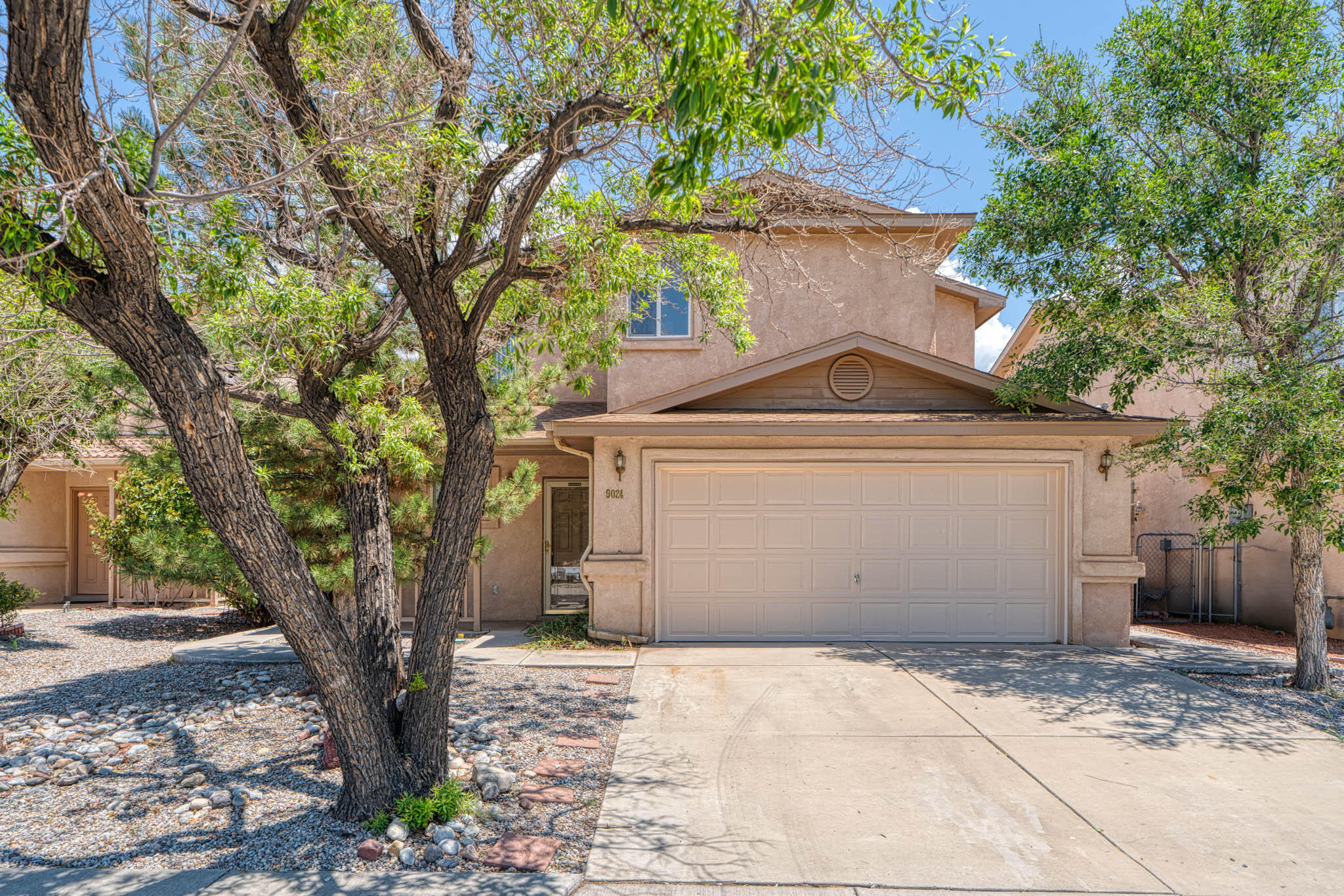 9024 Jasper Drive NE - Main Image