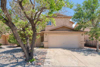 9024 Jasper Drive NE, Albuquerque 