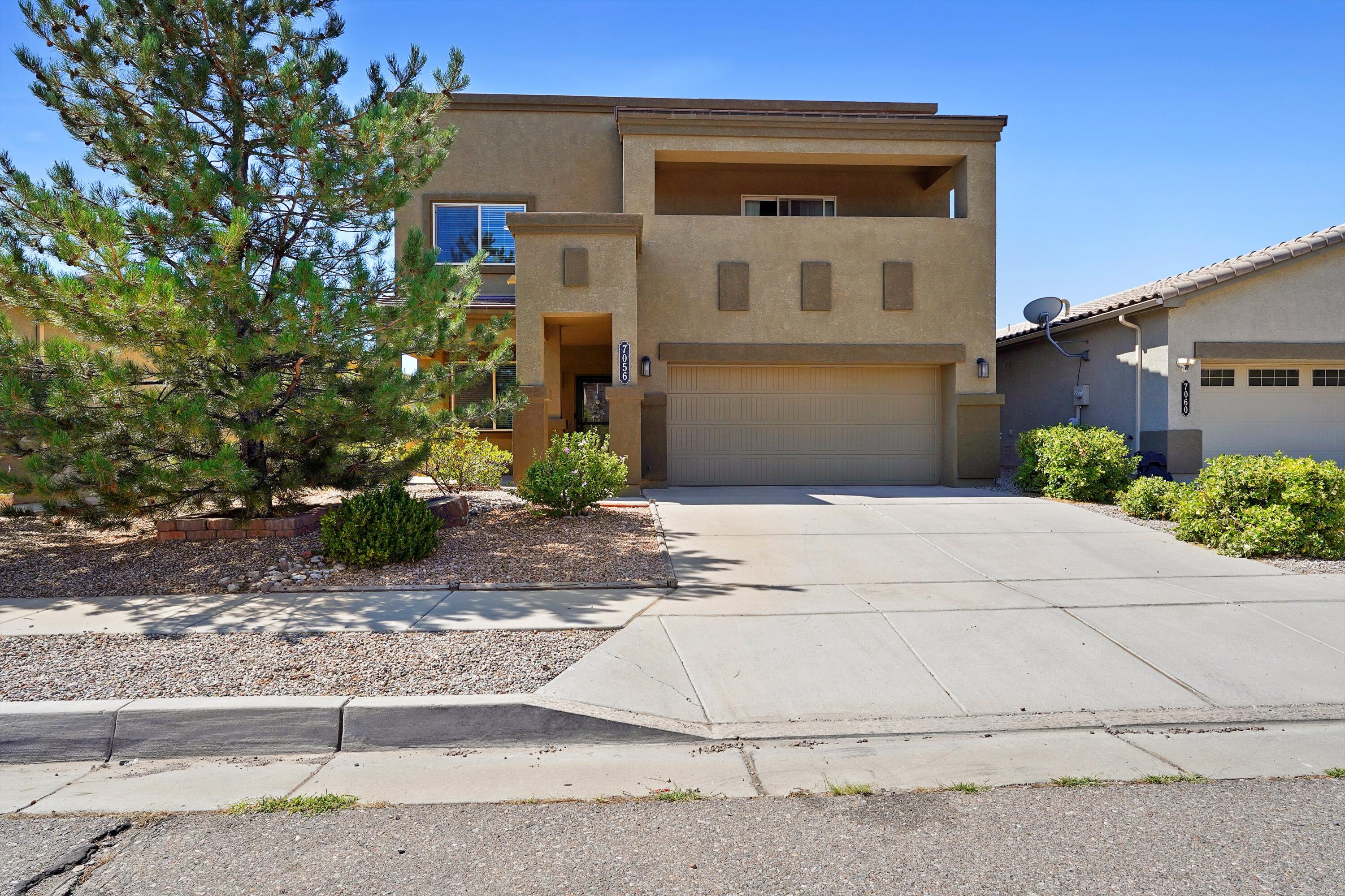 7056 TEMPE Avenue NW - Main Image