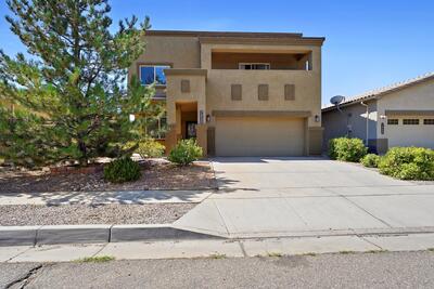 7056 TEMPE Avenue NW, Albuquerque