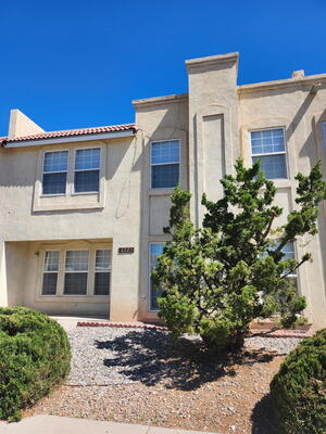 6225 BENT TREE Drive NW, Albuquerque
