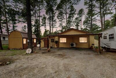 215 GROVE Drive, Ruidoso