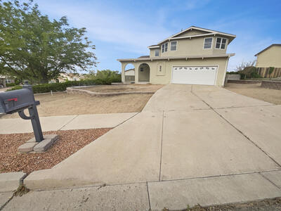 10212 PANDORA Lane NW, Albuquerque 