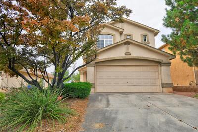 7824 LATIR MESA Road NW, Albuquerque