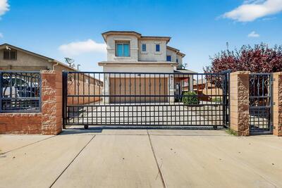 10839 WALNUT CANYON Road SW, Albuquerque 