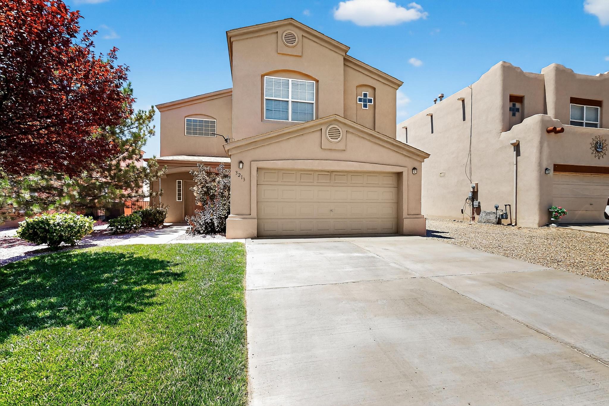 3213 COCHITI Street NE - Main Image