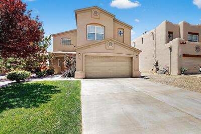 3213 COCHITI Street NE, Rio Rancho 