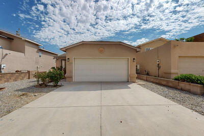 124 Latigo Trail SE, Rio Rancho