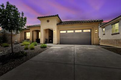 2323 Granite Mountian Loop NW, Albuquerque