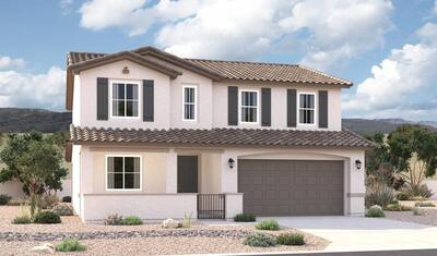 1918 Houser Avenue SE, Albuquerque
