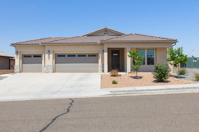 7257 ALDAN Drive NE, Rio Rancho