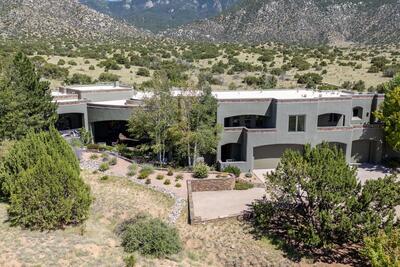 8504 Snakedance Court NE, Albuquerque 