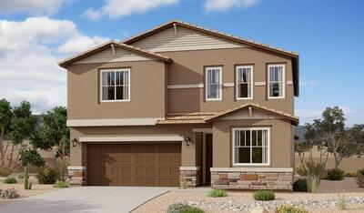 3145 Wolf Tail Loop NE, Rio Rancho 