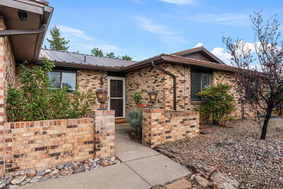 1608 SINGLETARY Drive NE, Albuquerque 