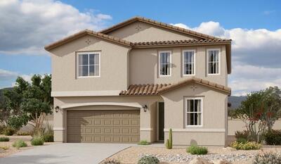 3161 Wolf Tail Loop NE, Rio Rancho 