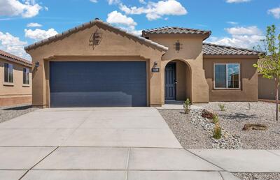 3128 Anderson Road NE, Rio Rancho 