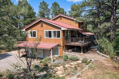 27 SUNFLOWER Drive, Tijeras 
