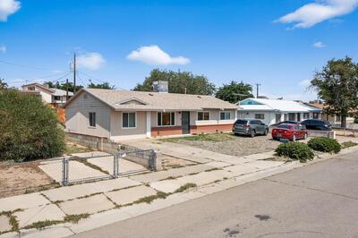 1111 CARLA Street SW, Albuquerque