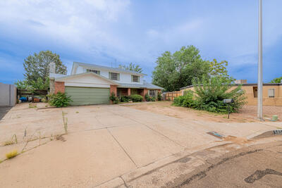 6508 CHRISTY Avenue NE, Albuquerque 