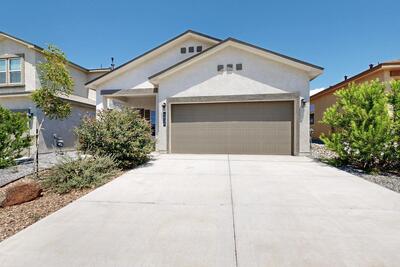 4835 Sandia peak Road NE, Rio Rancho 