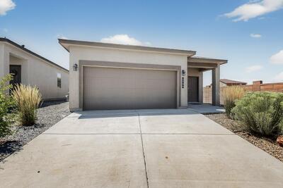 4904 LONGS PEAK Road NE, Rio Rancho 