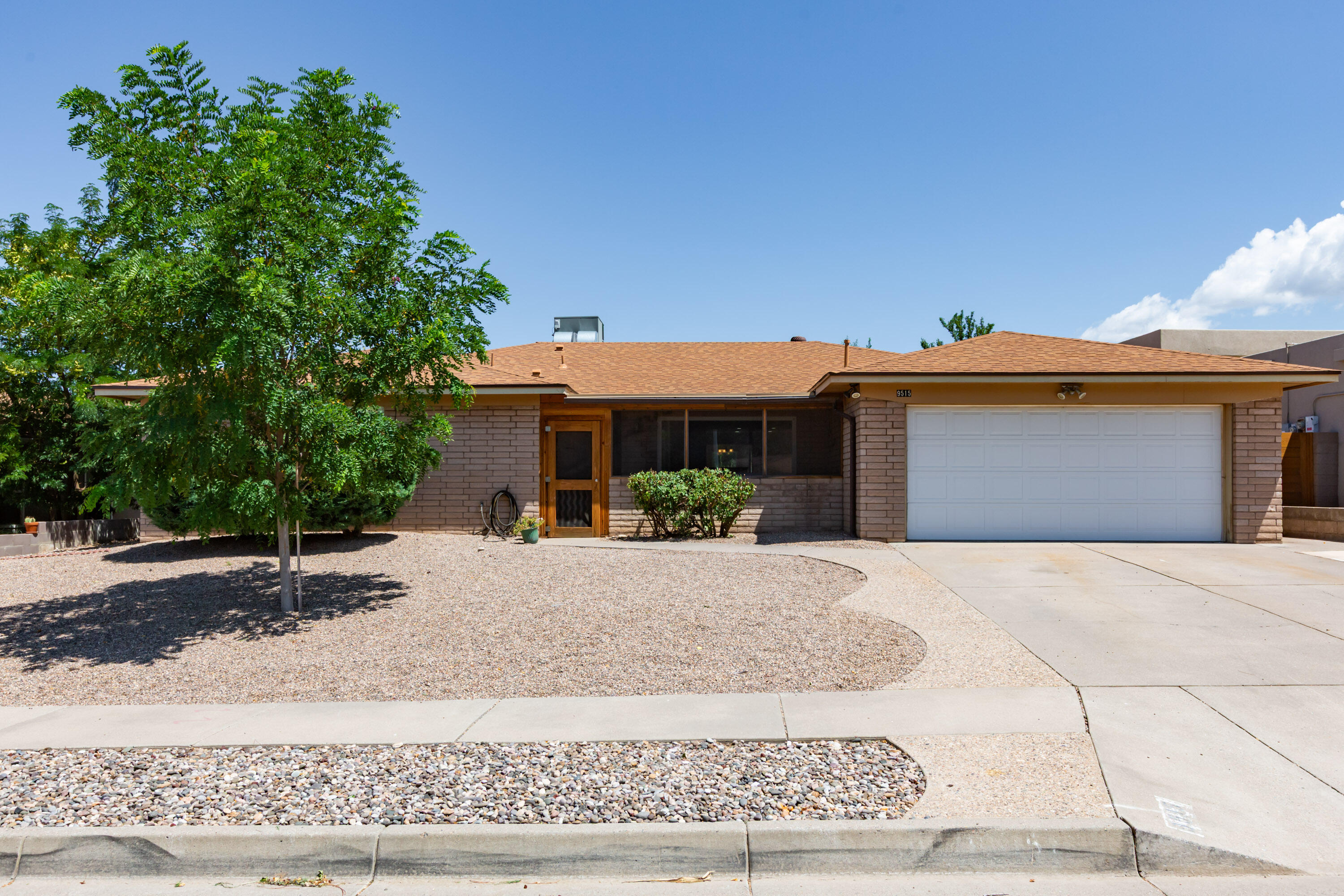 9515 REGAL RIDGE Drive NE - Main Image
