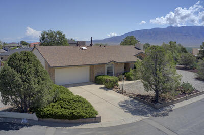 4903 LA PERA Court SE, Rio Rancho