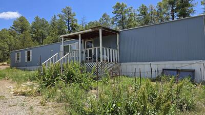 68 ANAYA Road, Tijeras