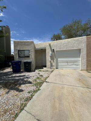 9405 Cyndi Court, Albuquerque