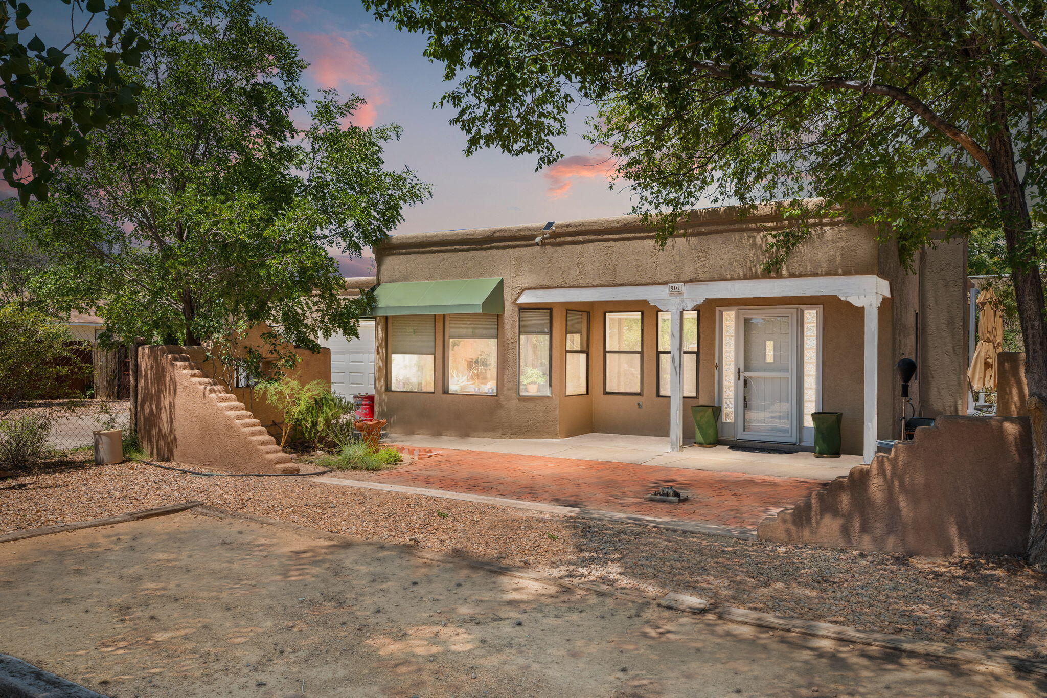 901 Ortega Road NW - Main Image