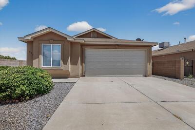832 SANDY Drive NW, Albuquerque