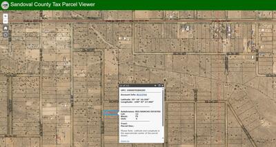 lot 12 26th Street NW, Rio Rancho 