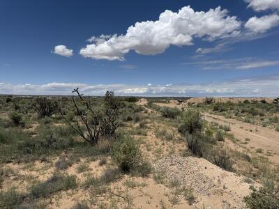 Lot 24 4th SW, Rio Rancho 