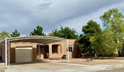 1512 BRYN MAWR Drive NE, Albuquerque 
