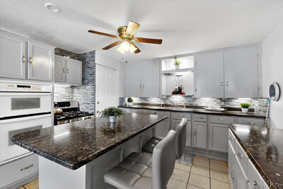 1545 Feliz Lane SW, Albuquerque