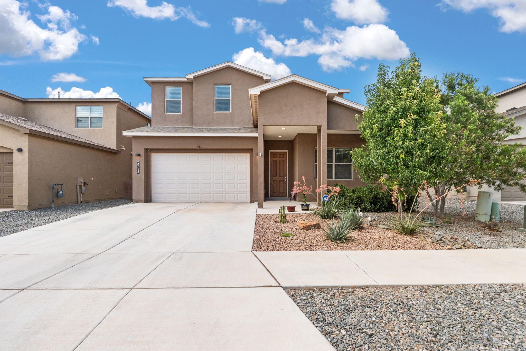 2713 CAMINO PLATA Loop NE - Main Image