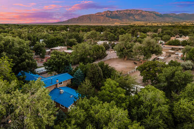 9707 RIO GRANDE Boulevard NW, Albuquerque
