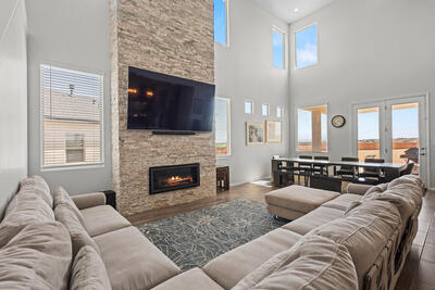 1545 TIERRA DEL NORTE Loop NE, Rio Rancho