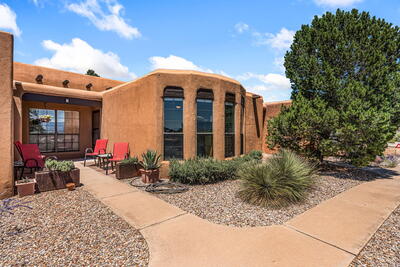 5 SAN JUAN Trail, Corrales