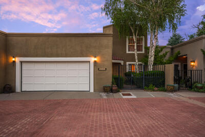 1509 PLAZA ENCANTADA NW, Albuquerque