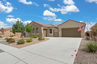 9100 VISTA BOSQUEJO Road NW, Albuquerque