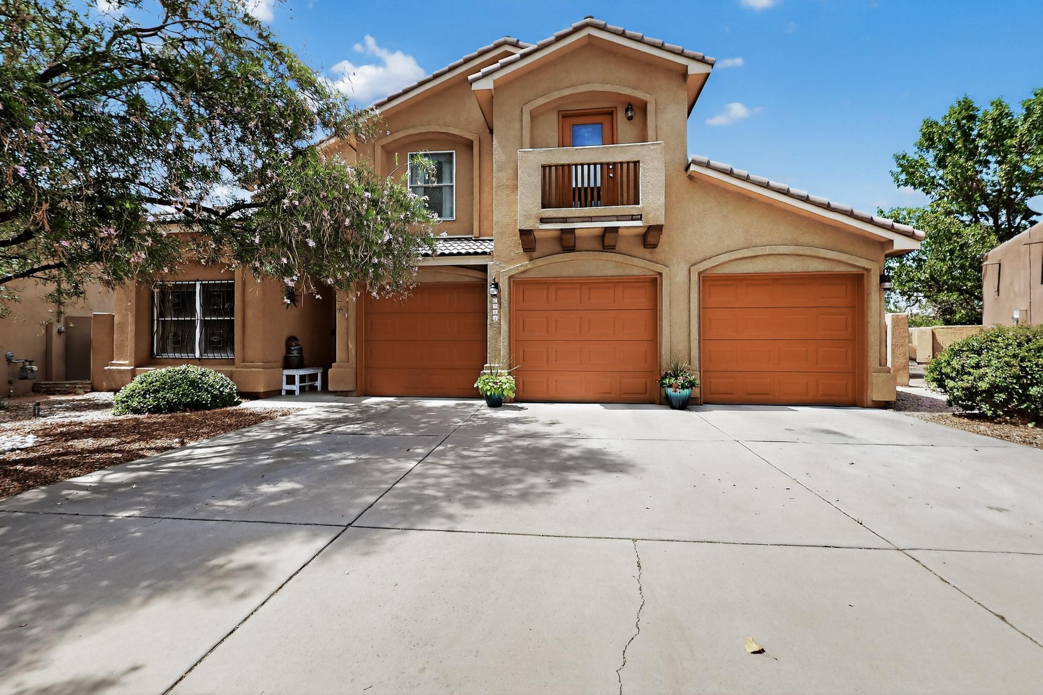 6205 ZALTANA Road NW - Main Image