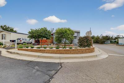 701 HORSESHOE Trail SE, Albuquerque 