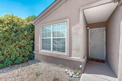 2105 SEA FOAM Street NW, Albuquerque