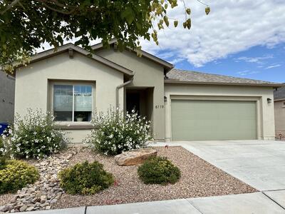 6119 WYETH Drive SE, Albuquerque