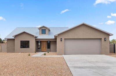 6617 Kalgan Road, Rio Rancho