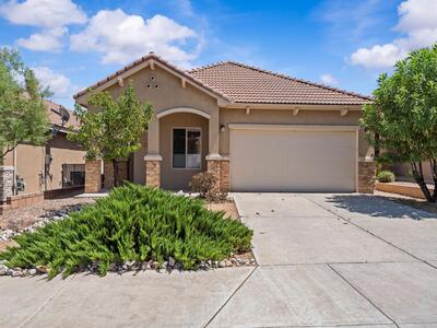 716 DESERT MARIGOLD Court, Bernalillo