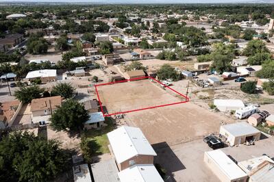 1226 Amado Court NW, Albuquerque 