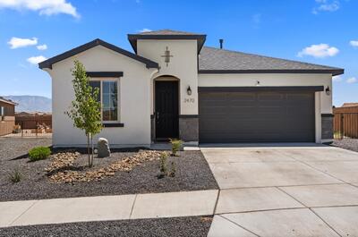 2470 CAMROSE Road NE, Rio Rancho