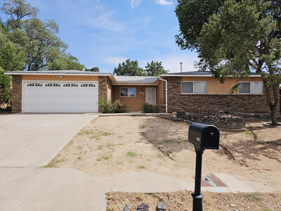 7308 SAN FRANCISCO Road NE, Albuquerque 